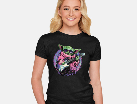 Electric Galaxy