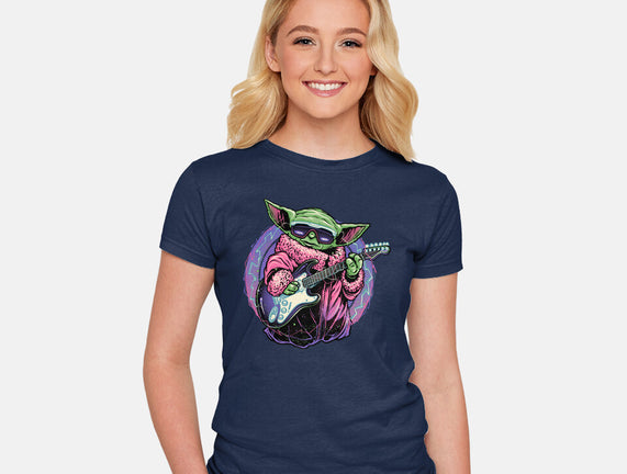Electric Galaxy