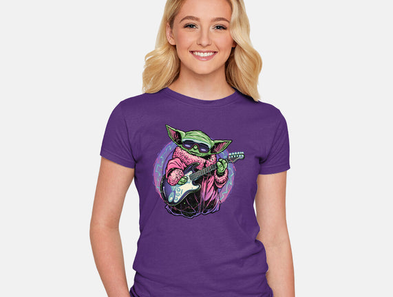 Electric Galaxy