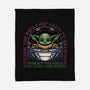 Path that leads to greatness-None-Fleece-Blanket-glitchygorilla