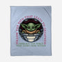 Path that leads to greatness-None-Fleece-Blanket-glitchygorilla