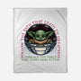Path that leads to greatness-None-Fleece-Blanket-glitchygorilla