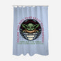 Path that leads to greatness-None-Polyester-Shower Curtain-glitchygorilla