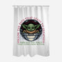 Path that leads to greatness-None-Polyester-Shower Curtain-glitchygorilla