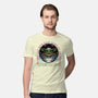 Path that leads to greatness-Mens-Premium-Tee-glitchygorilla