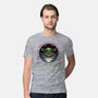 Path that leads to greatness-Mens-Premium-Tee-glitchygorilla