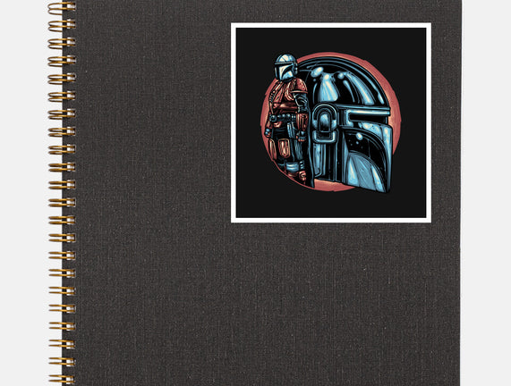 Bounty Hunters Code