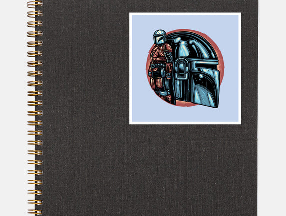 Bounty Hunters Code