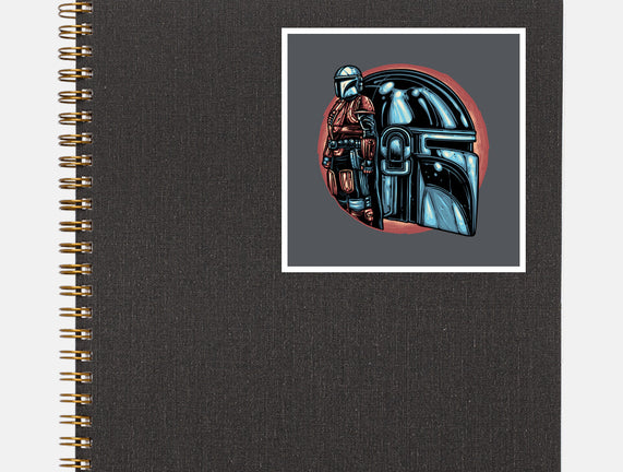 Bounty Hunters Code