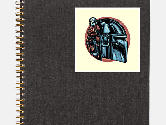 Bounty Hunters Code