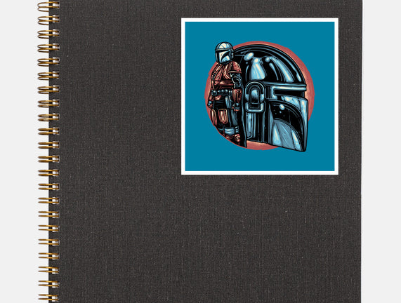 Bounty Hunters Code