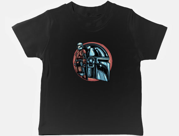 Bounty Hunters Code