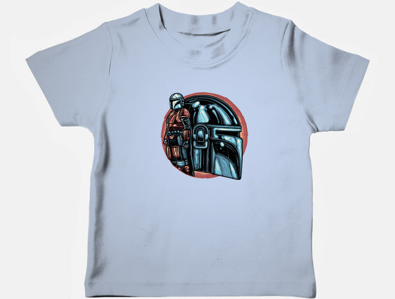 Bounty Hunters Code