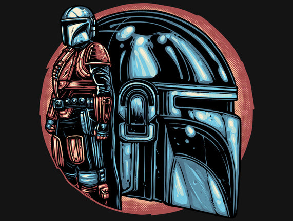 Bounty Hunters Code