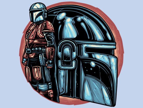 Bounty Hunters Code