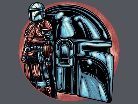 Bounty Hunters Code
