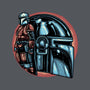Bounty Hunters Code-Unisex-Kitchen-Apron-glitchygorilla