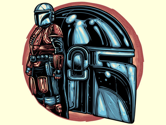 Bounty Hunters Code