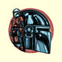 Bounty Hunters Code-None-Mug-Drinkware-glitchygorilla