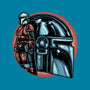 Bounty Hunters Code-None-Basic Tote-Bag-glitchygorilla