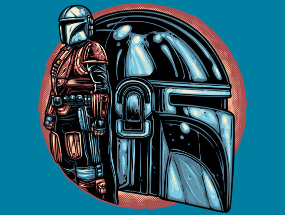 Bounty Hunters Code