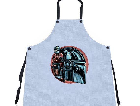 Bounty Hunters Code