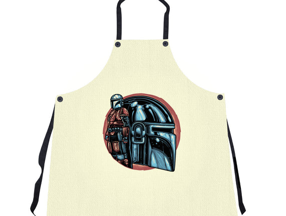 Bounty Hunters Code