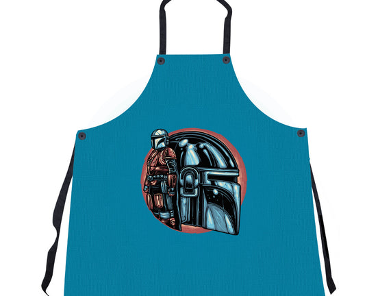 Bounty Hunters Code