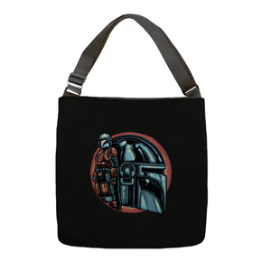 Bounty Hunters Code
