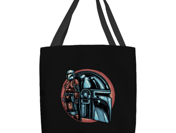 Bounty Hunters Code