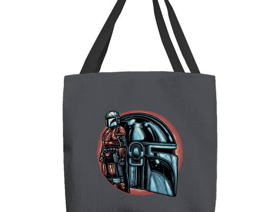 Bounty Hunters Code