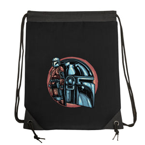 Bounty Hunters Code