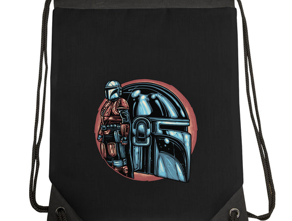 Bounty Hunters Code