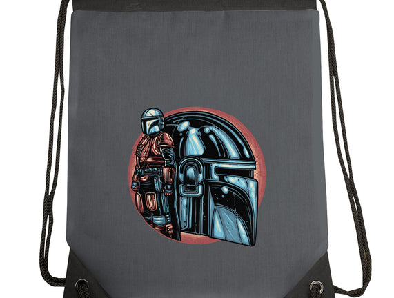 Bounty Hunters Code