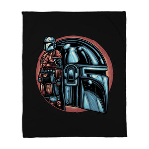 Bounty Hunters Code