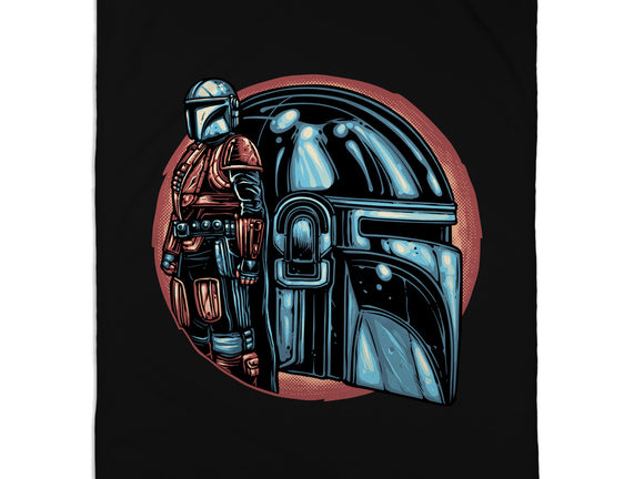 Bounty Hunters Code