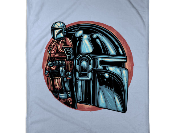 Bounty Hunters Code