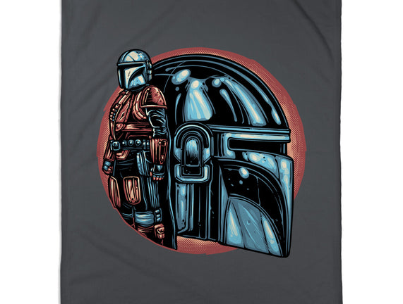 Bounty Hunters Code
