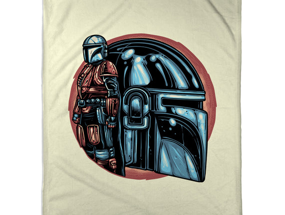 Bounty Hunters Code