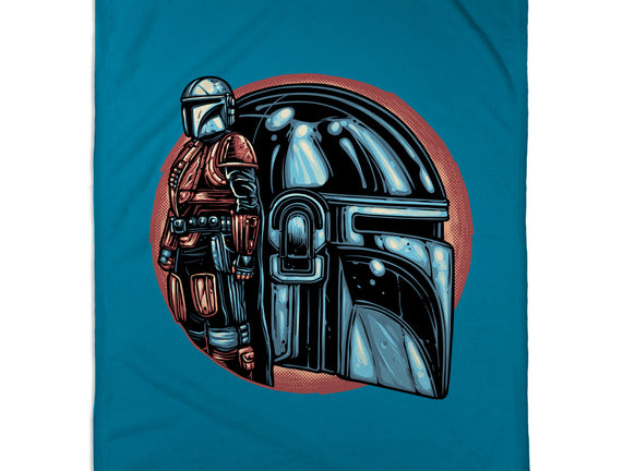 Bounty Hunters Code