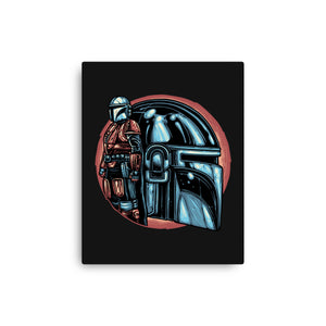 Bounty Hunters Code