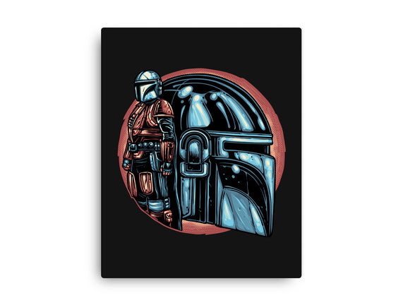 Bounty Hunters Code