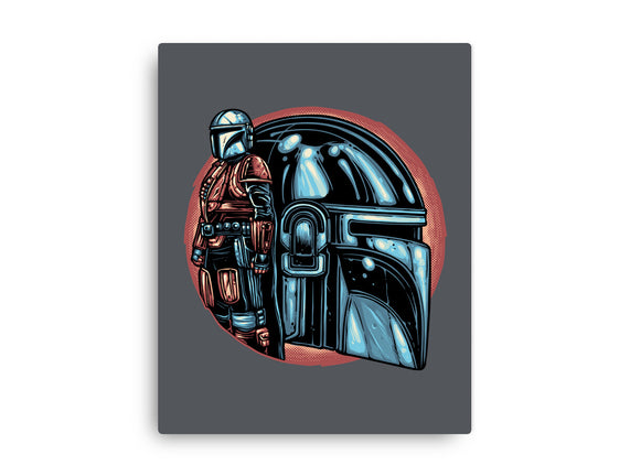 Bounty Hunters Code