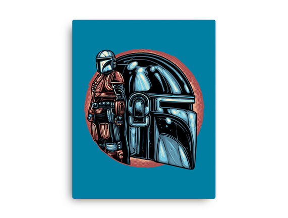Bounty Hunters Code