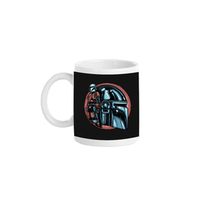 Bounty Hunters Code