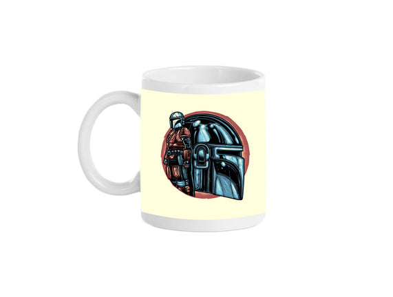 Bounty Hunters Code