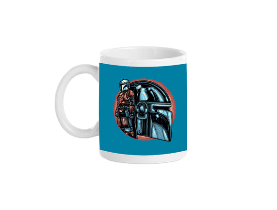 Bounty Hunters Code