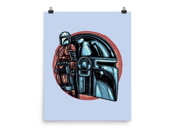 Bounty Hunters Code