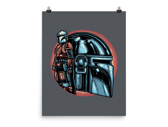 Bounty Hunters Code