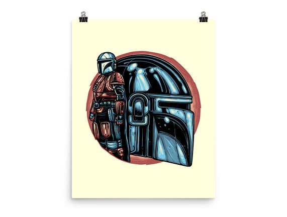 Bounty Hunters Code